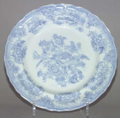 Plate c1900